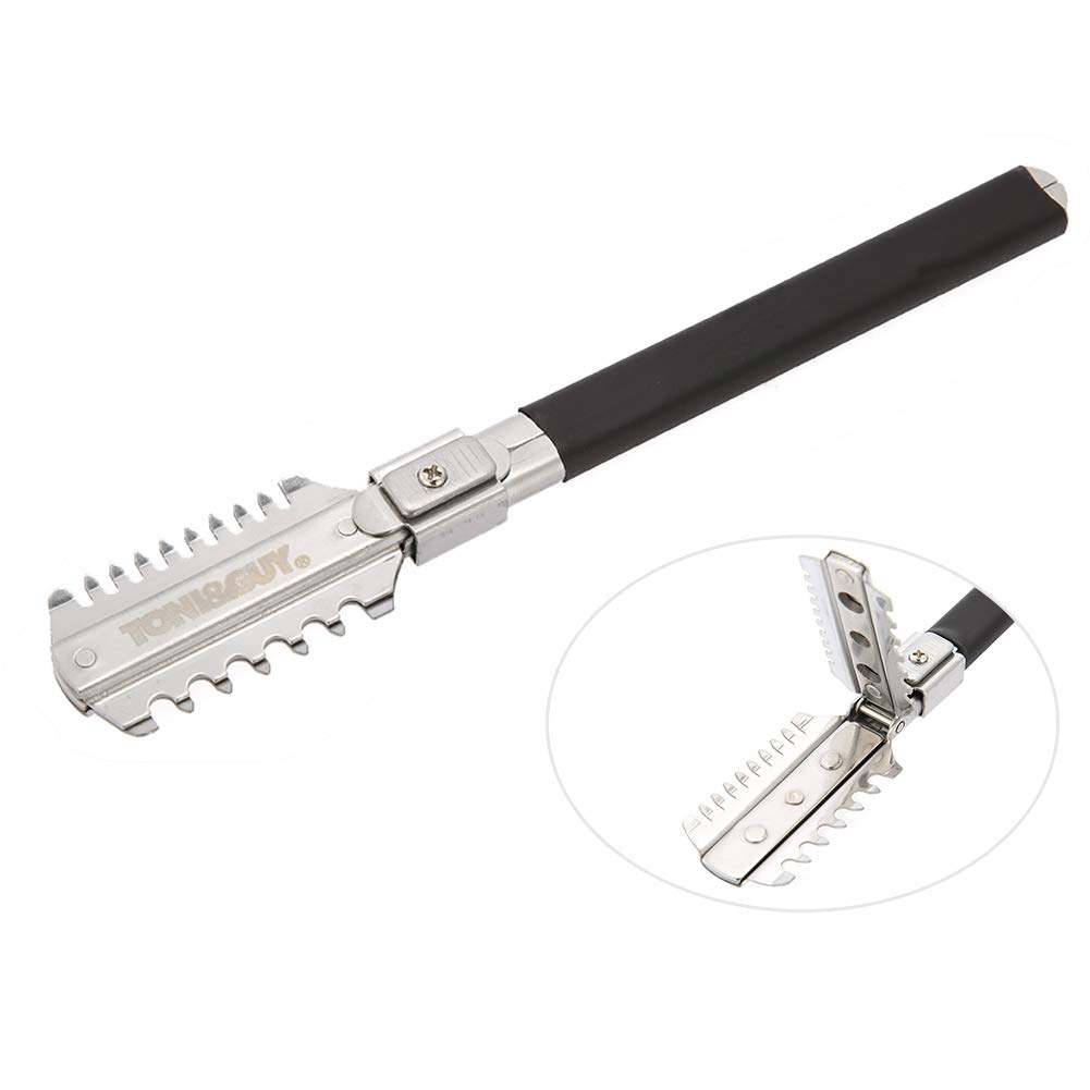 Double-Edge Shaving Haircut Ra - огляд і ціна Beard Trimmer