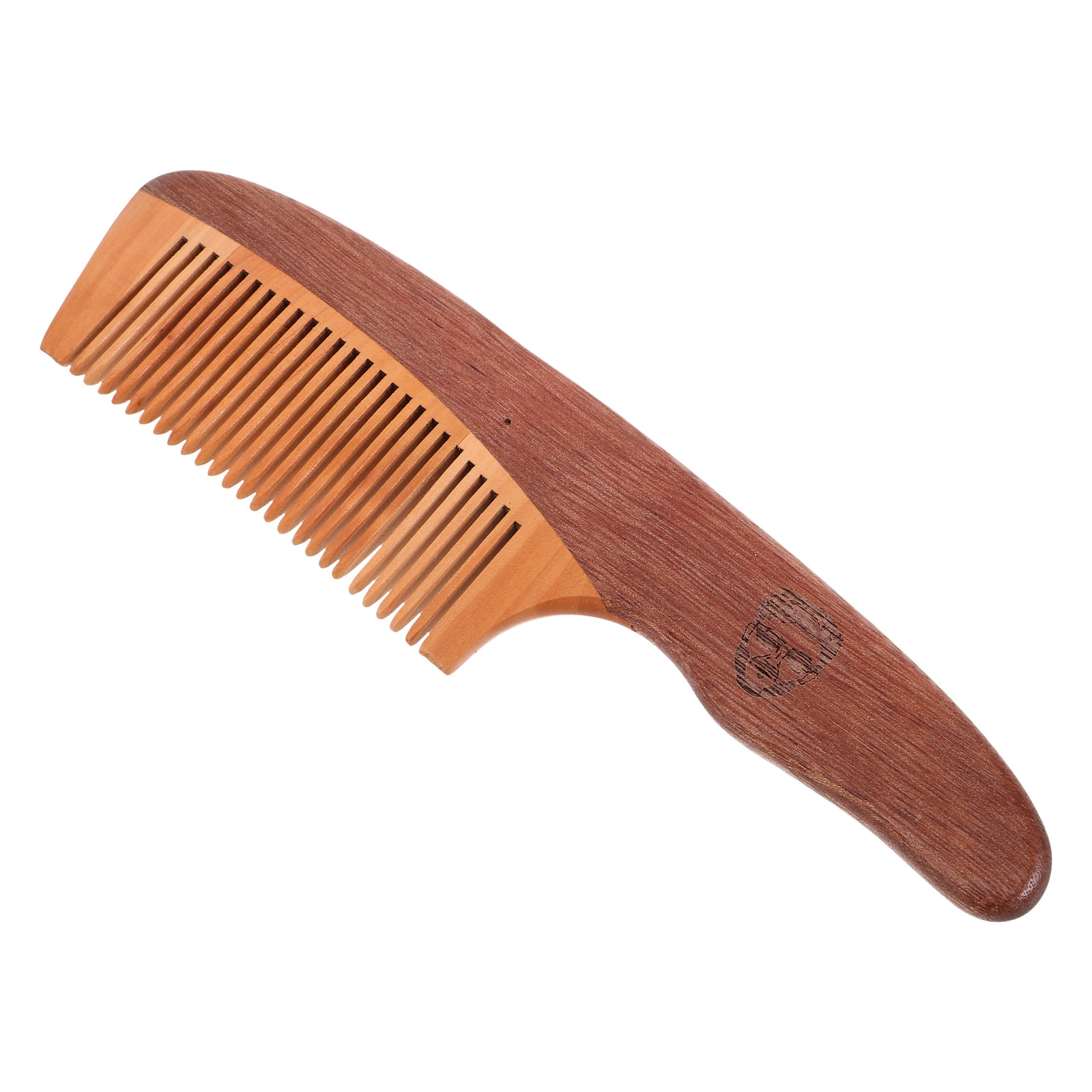 Beard Comb for Men Wooden Must - огляд і ціна Beard Oil