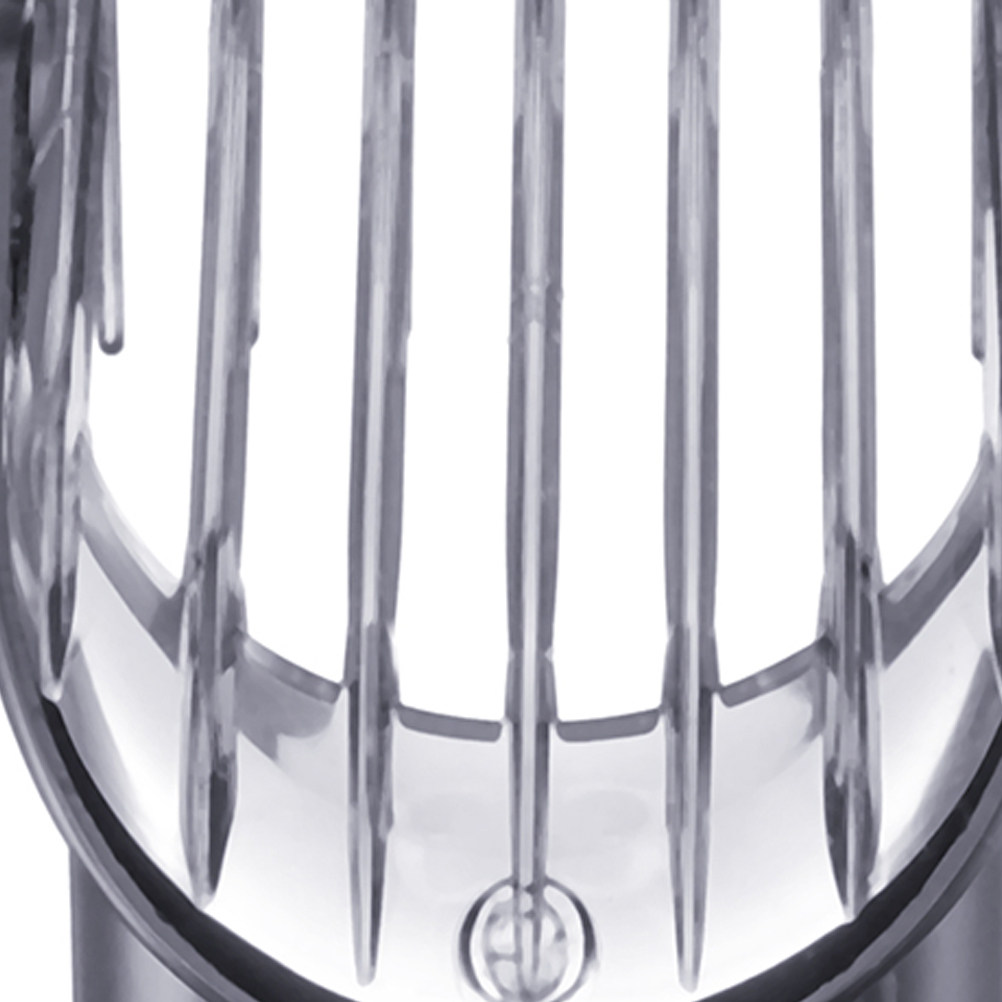 Hair Clipper Guide Comb 3-21Mm - огляд і ціна Hair Clipper