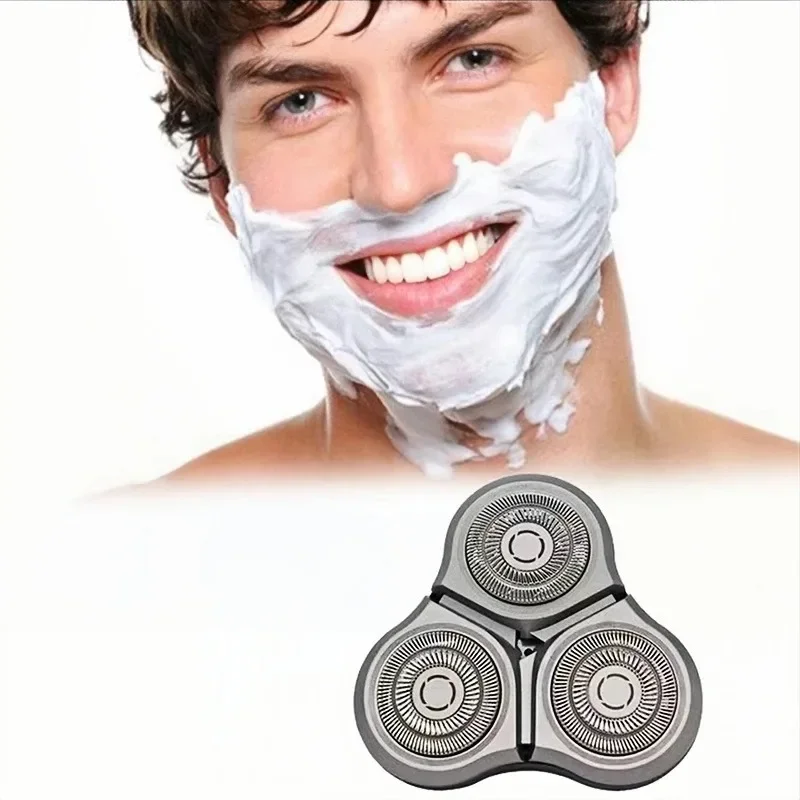 Replacement Shaver Head Blades - огляд і ціна Electric Razor