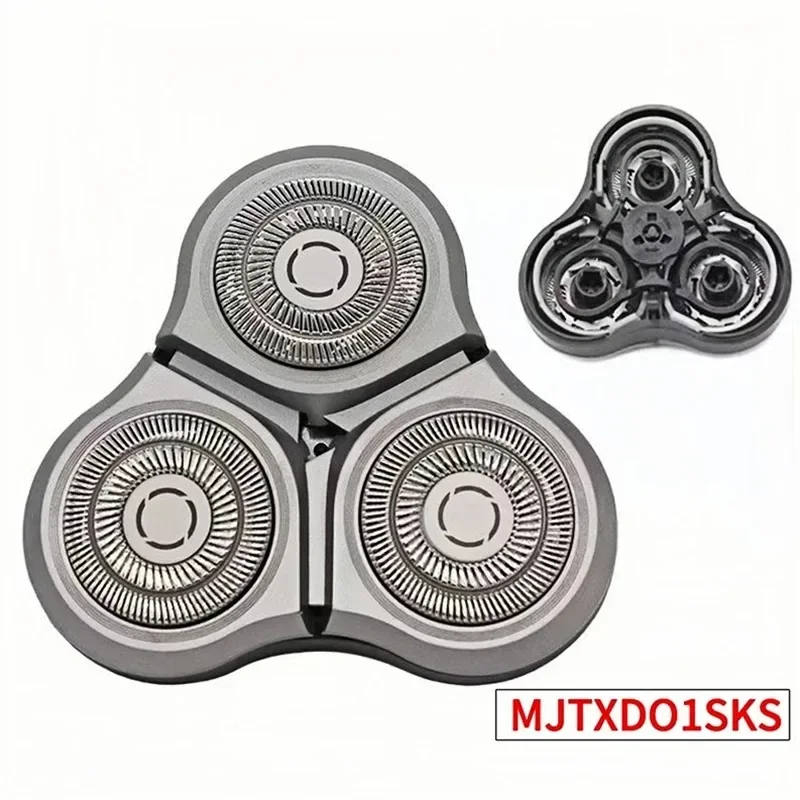 Replacement Shaver Head Blades - огляд і ціна Electric Razor