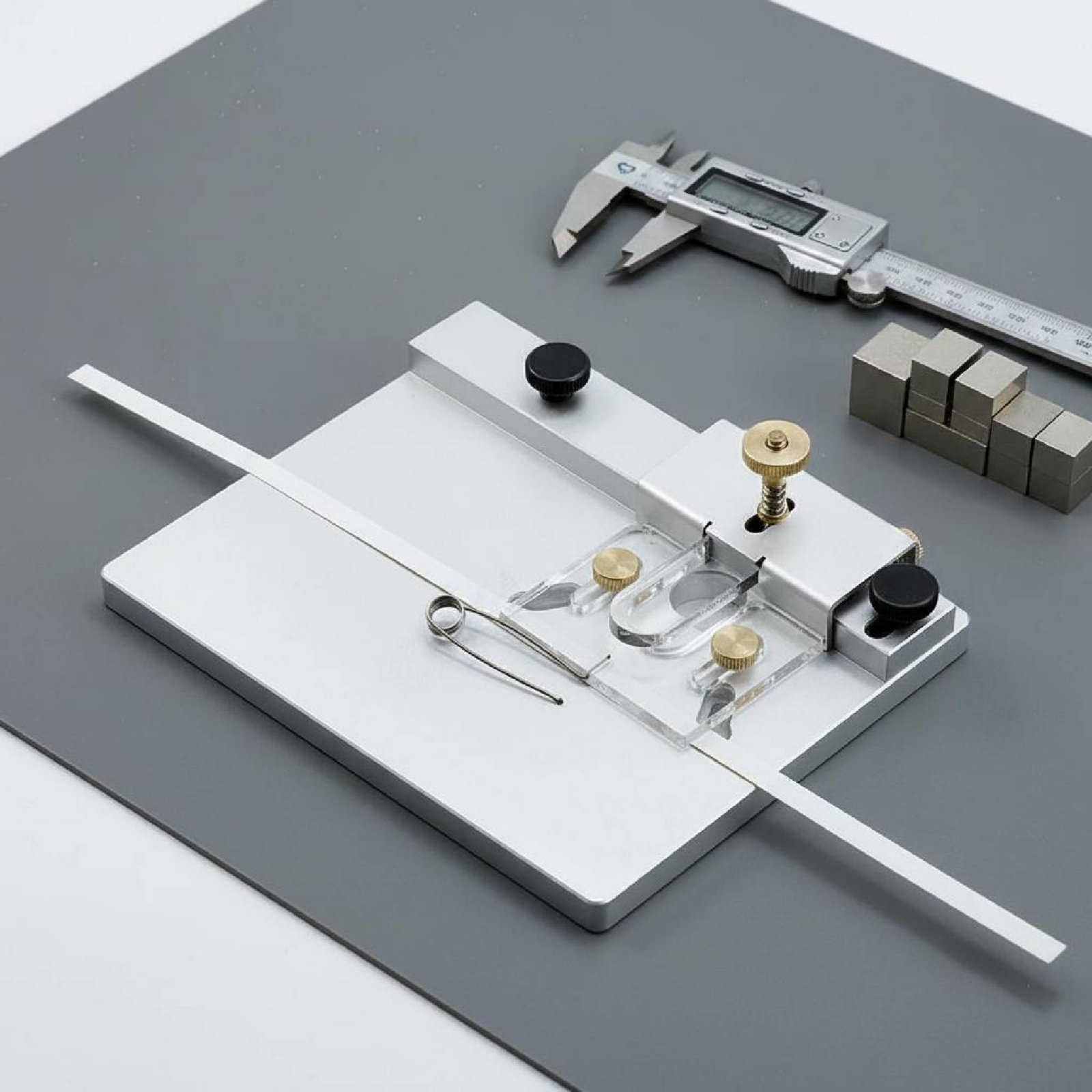 ABS Perimeter Width Milling To - огляд і ціна Body Trimmer
