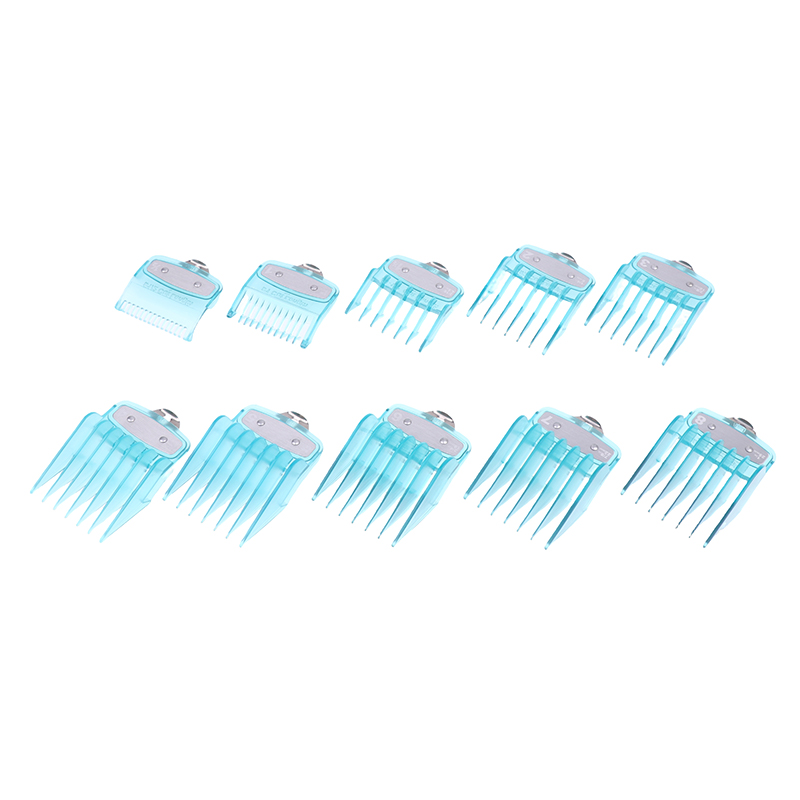 NEW 2/8/10Pcs Hair Clipper Lim - огляд і ціна Hair Clipper