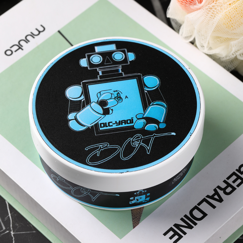 2026 YAQI BOT Atisan 170g Shav - огляд і ціна Aftershave