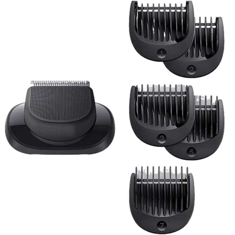 Replacement Head Easyclick For - огляд і ціна Electric Shaver Rotary
