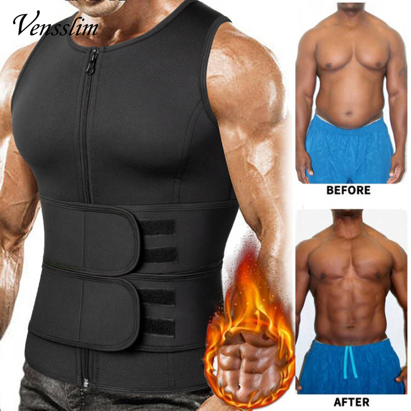 Vensslim Slimming Compression  - огляд і ціна Body Trimmer