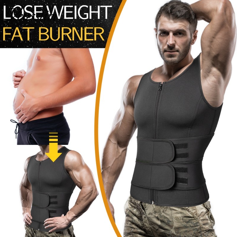 Vensslim Slimming Compression  - огляд і ціна Body Trimmer
