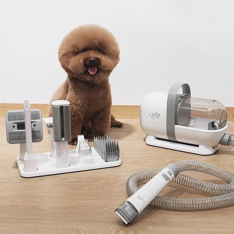 KINYU 7 In 1 Professional Cat  - огляд і ціна Grooming Scissors