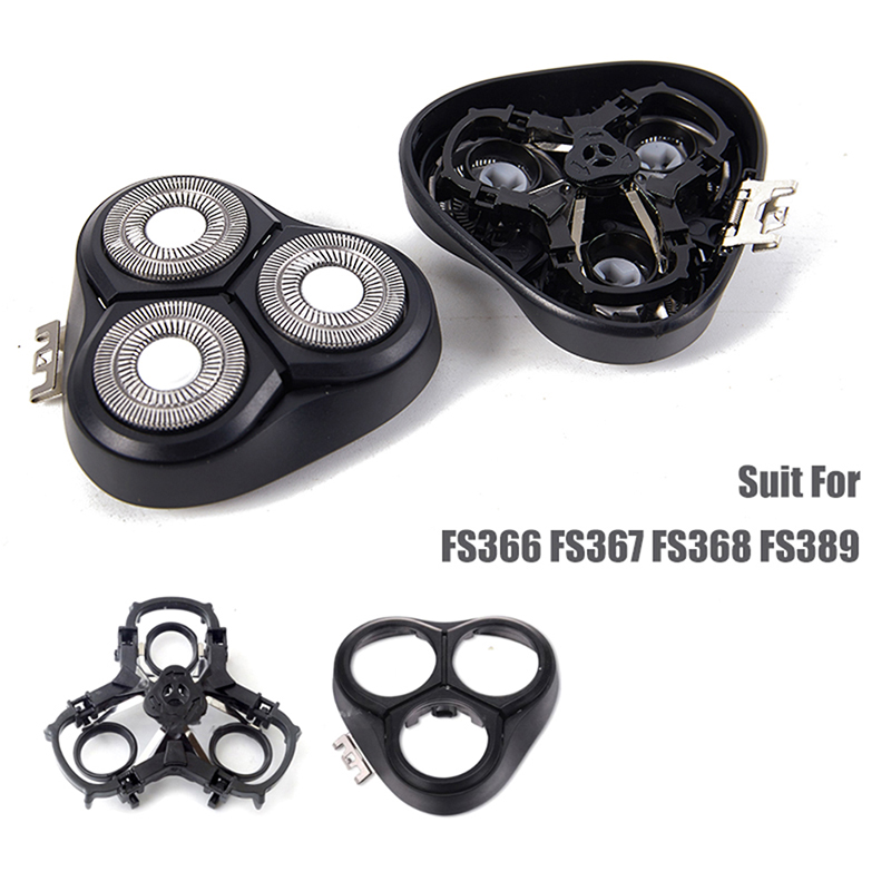 Shaver Replacement Head Mens R - огляд і ціна Electric Shaver Rotary