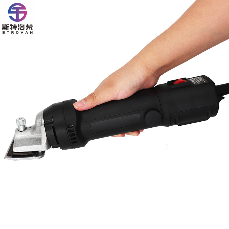 Horse Hair Cutting Machine Ani - огляд і ціна Hair Clipper