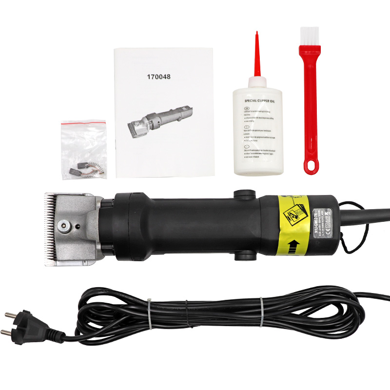 Horse Hair Cutting Machine Ani - огляд і ціна Hair Clipper