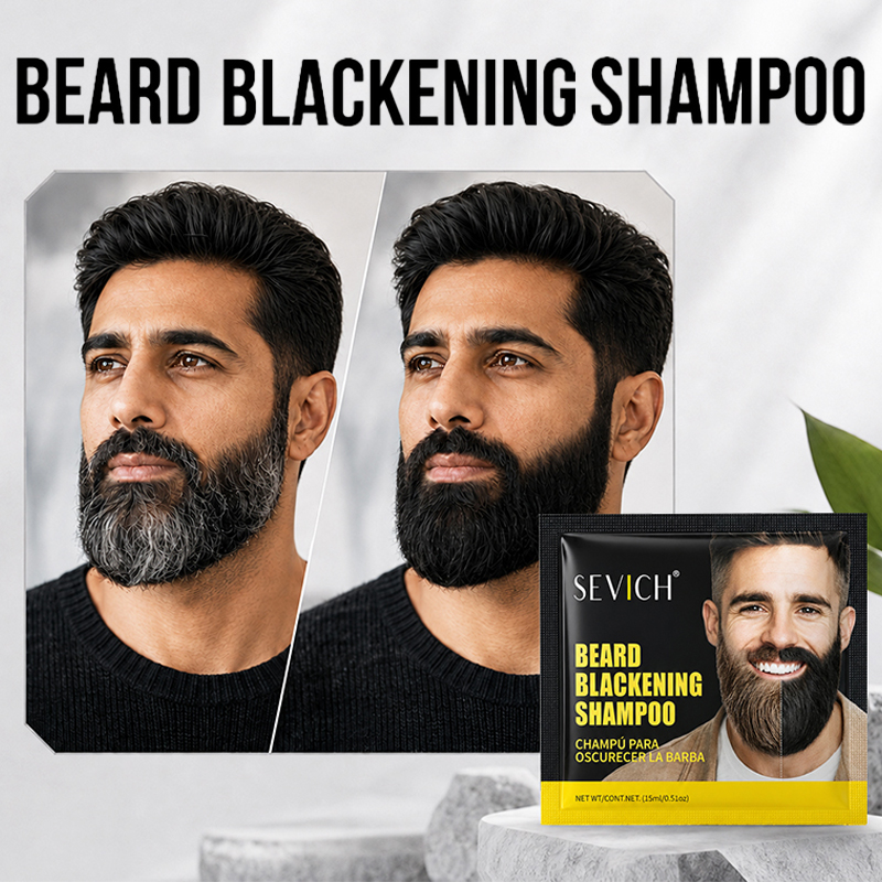 10-Pack Natural Black Beard Ha - огляд і ціна Shaving Cream