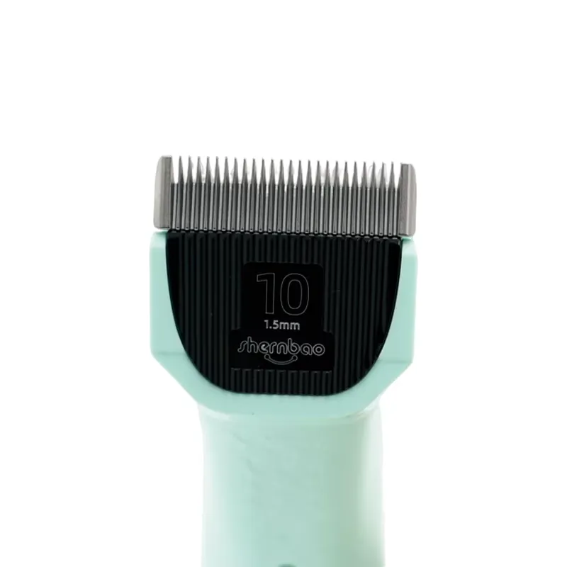 Shernbao PGC-538-C Dog Trimmer - огляд і ціна Hair Clipper