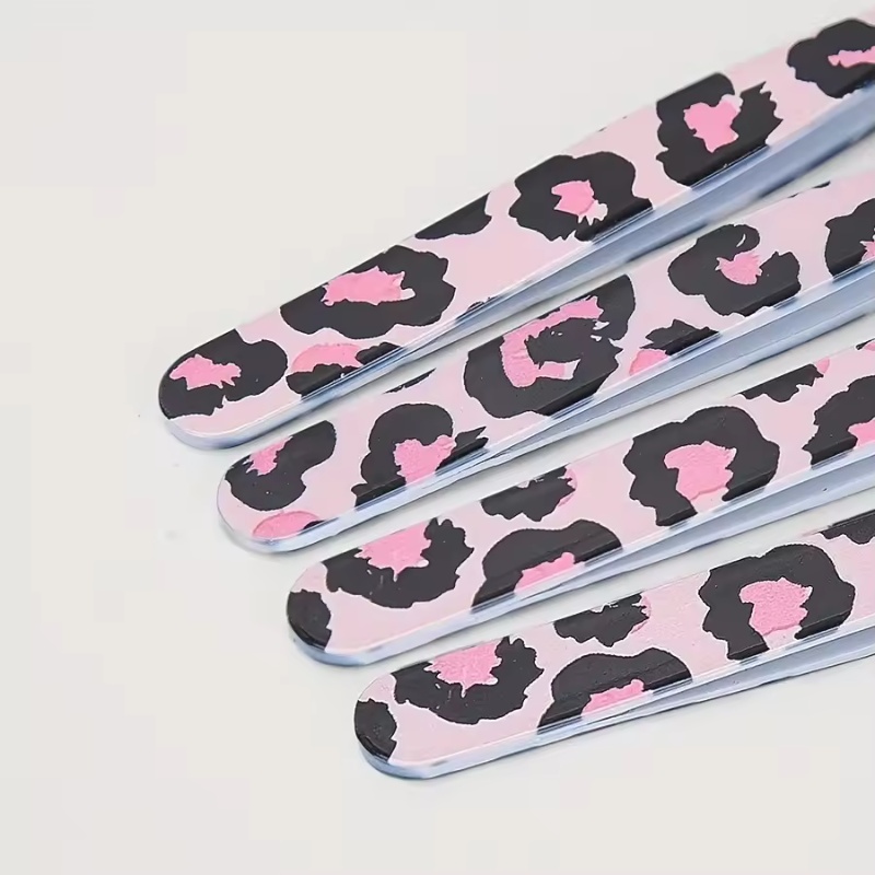 4 Household Portable Eyebrow G - огляд і ціна Grooming Kit