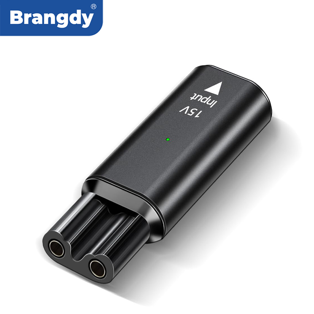 Brangdy 15V HQ8505 Type-C Shav - огляд і ціна Electric Shaver Rotary