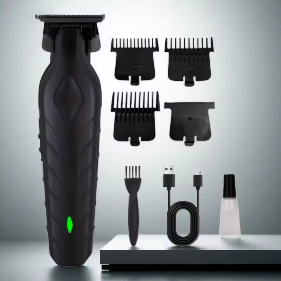 OMUONE Professional Barber Cor - огляд і ціна Body Trimmer