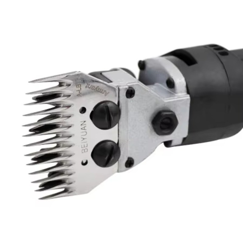 220V 110V Speed Adjustable Ele - огляд і ціна Hair Clipper