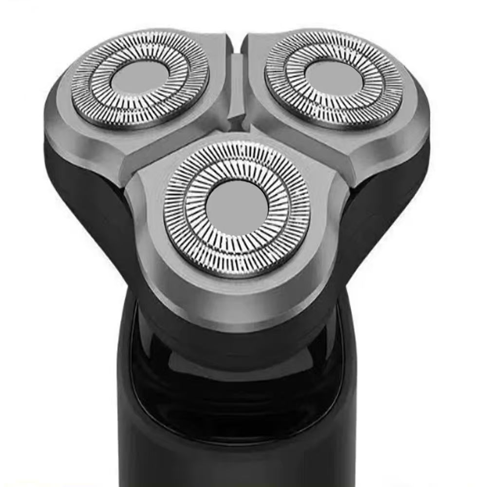 3-5-10PCS For Xiaomi Mijia S50 - огляд і ціна Electric Shaver Rotary