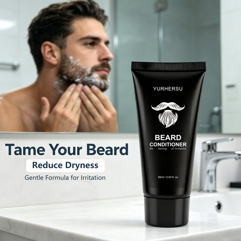 Beard Grooming Kit 7 Pcs Beard - огляд і ціна Grooming Kit
