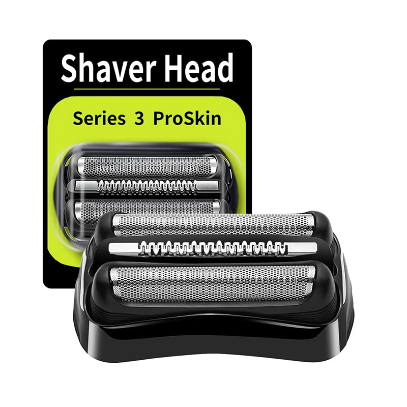 21B For Braun Series 3 Electri - огляд і ціна Electric Shaver Rotary