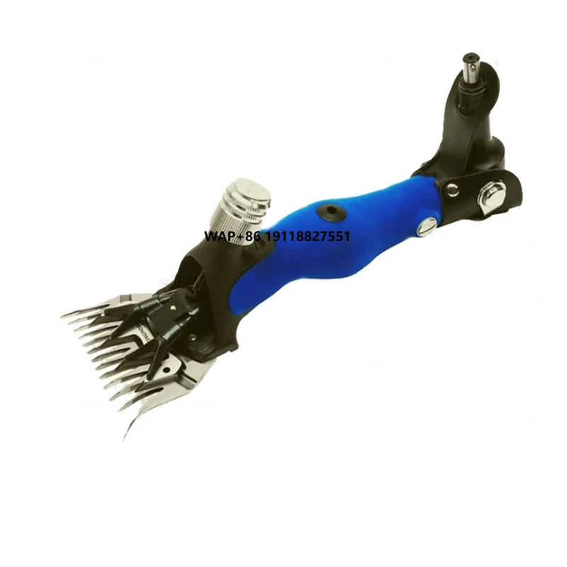Sheep Clipper Shearing Machine - огляд і ціна Hair Clipper