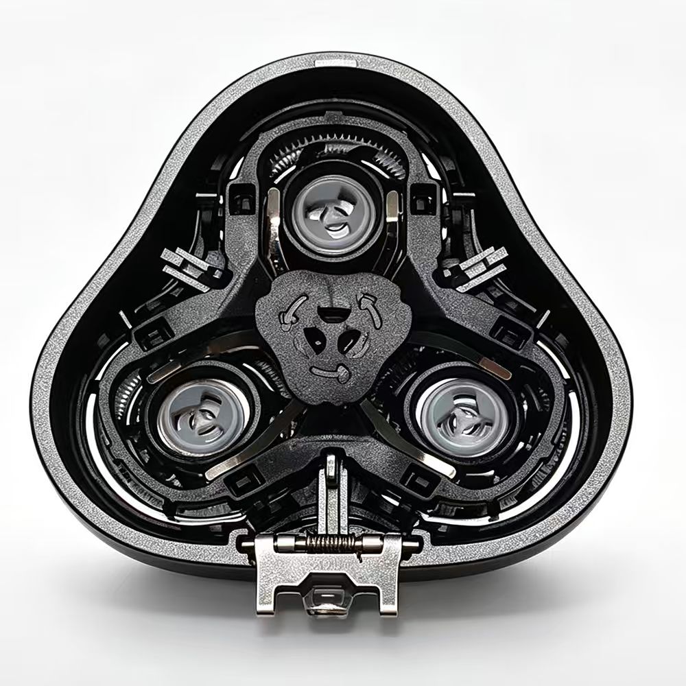 For ENCHEN Blackstone's Replac - огляд і ціна Electric Shaver Rotary