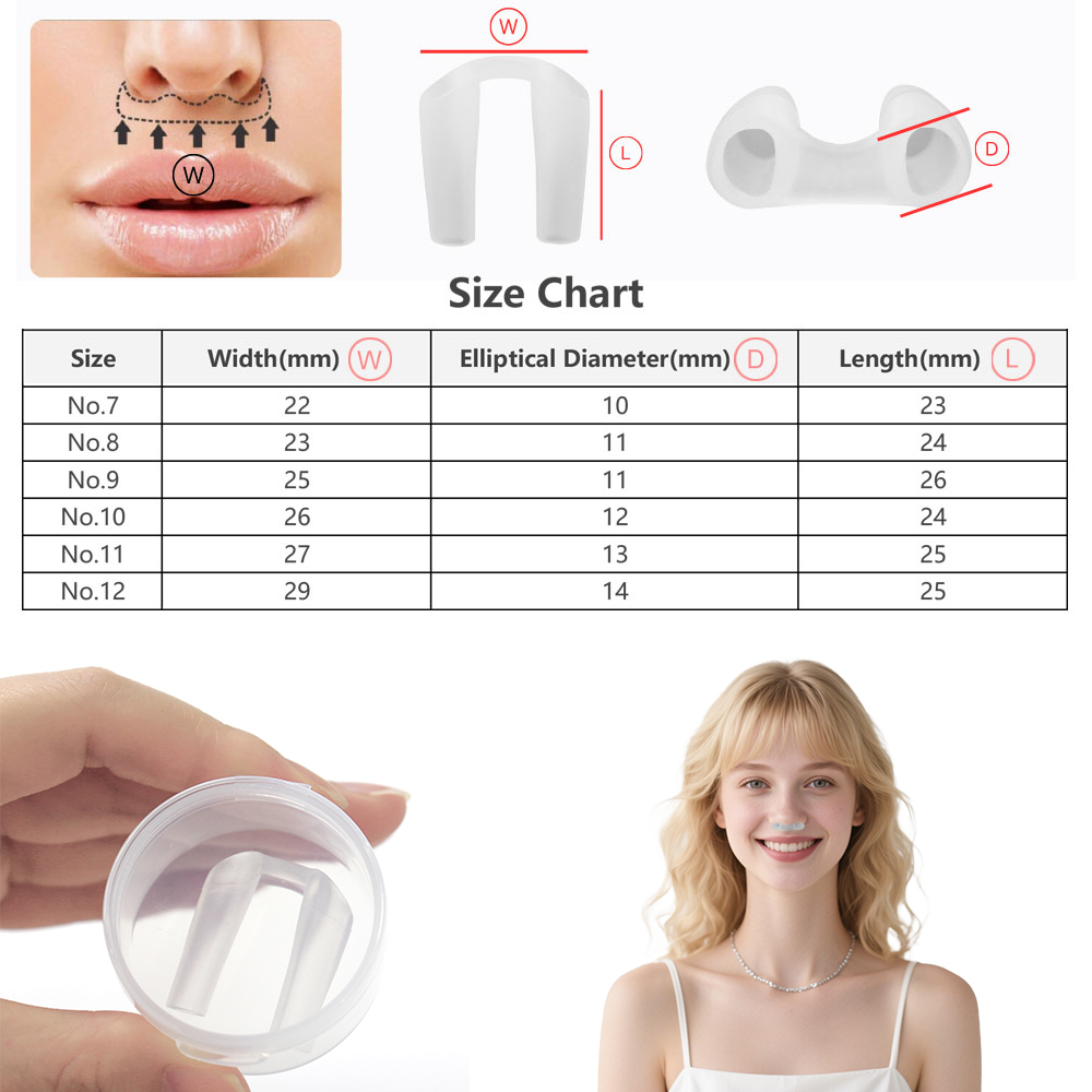 1/2/5Pcs Nostril Retainer Post - огляд і ціна Nose Trimmer