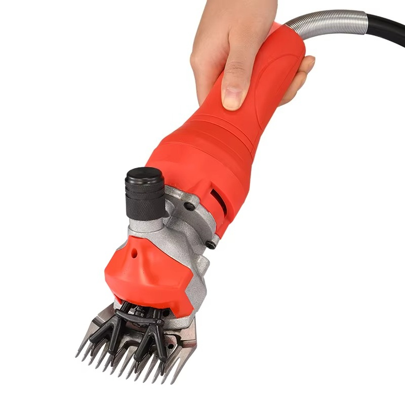 110V Electric Hair Clipper She - огляд і ціна Hair Clipper