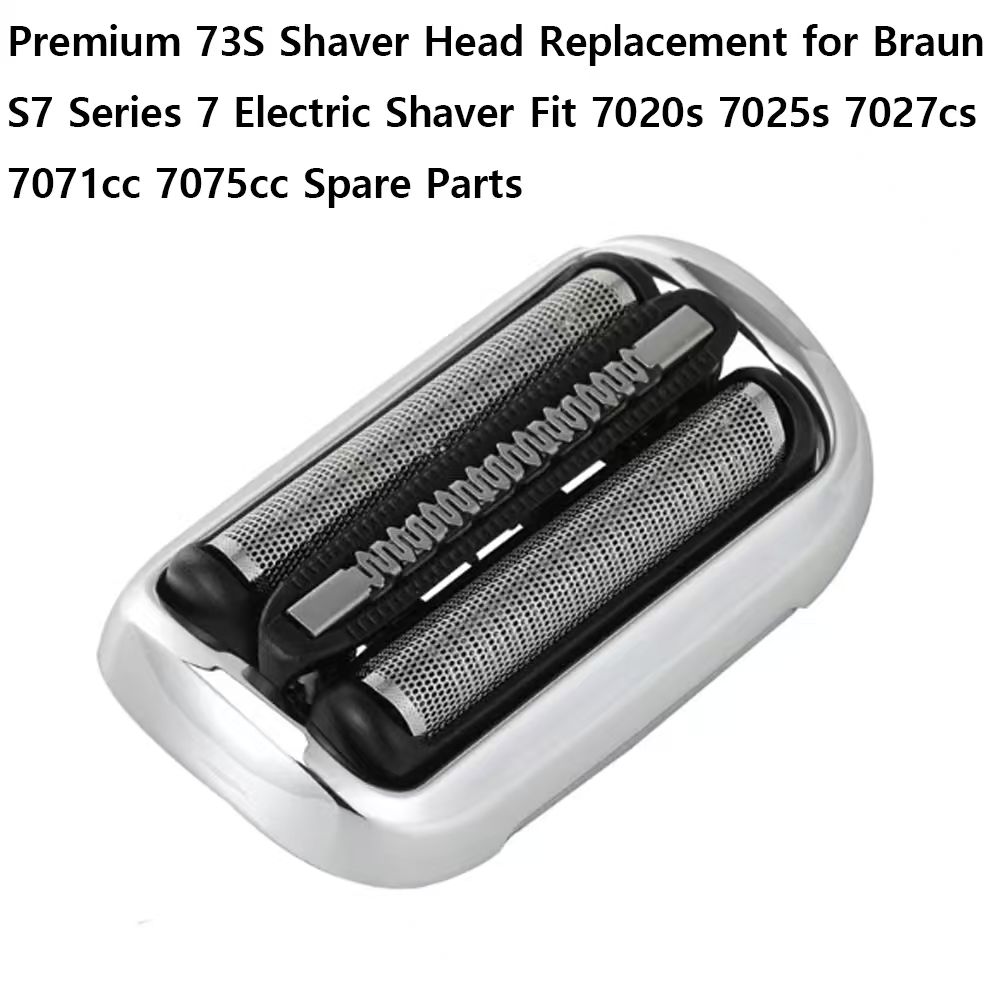 Premium 73S Shaver Head Replac - огляд і ціна Electric Shaver Rotary