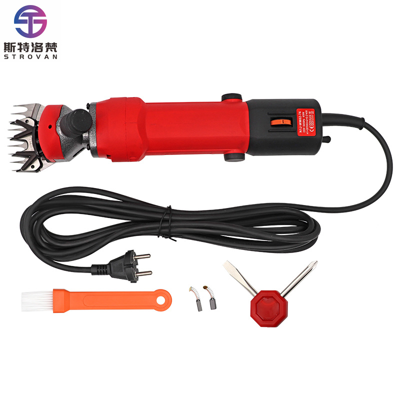 Electric Sheep Wool Shearing M - огляд і ціна Hair Clipper